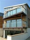 Personalizing Your Balcony with Custom Glass Balustrades - Balconette 