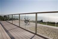 Various glass balustrade systems available, their pricing and important considerations when choosing. Find out about your glass balustrades options today.