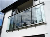 Glass Juliet Balconies are proving more and more popular throughout the UK, read all about Glass Juliet Balconies here.
