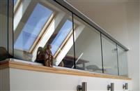 Whether you’re upgrading your property or building from scratch, few things create such impact as interior glass railings. They can be a feature in themselves or can be designed to blend seamlessly with your building’s structure, letting quality architecture shine through.