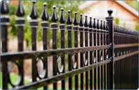 History of metal railings. The facts and different uses of the most popular types of metal railings over recent times. 