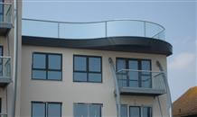 Roof terrace railings can make a perfect finish to the completed look of your property, but the choice of railings can feel bewildering. 