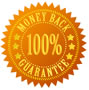 Money back guarantee - Balconano
