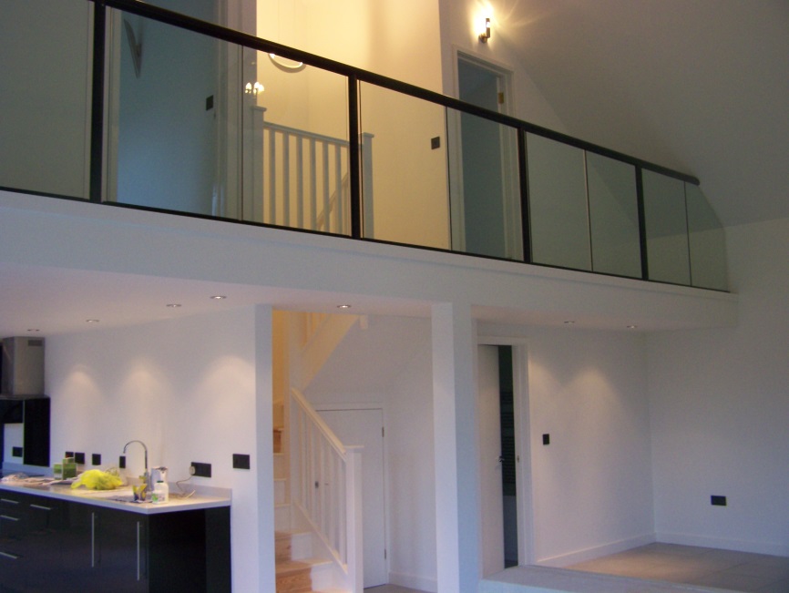 Internal Balustrades | Balcony Systems | Article