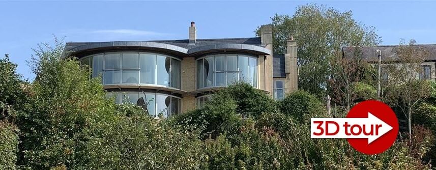 Curved Doors in Chippenham