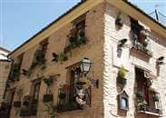 The origin of balconies from the first balcony to modern balconies.