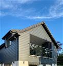 What are the latest trends in balustrade designs?
