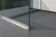 Before BalcoDeck®: How Were Balustrades Installed on Finished & Waterproofed Terraces?