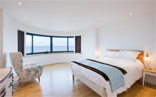 Curved Glass Sliding Doors Curved Glass Patio Doors Balcony