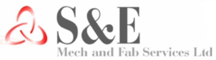 S&E Mechanical & Fabrication Services Ltd