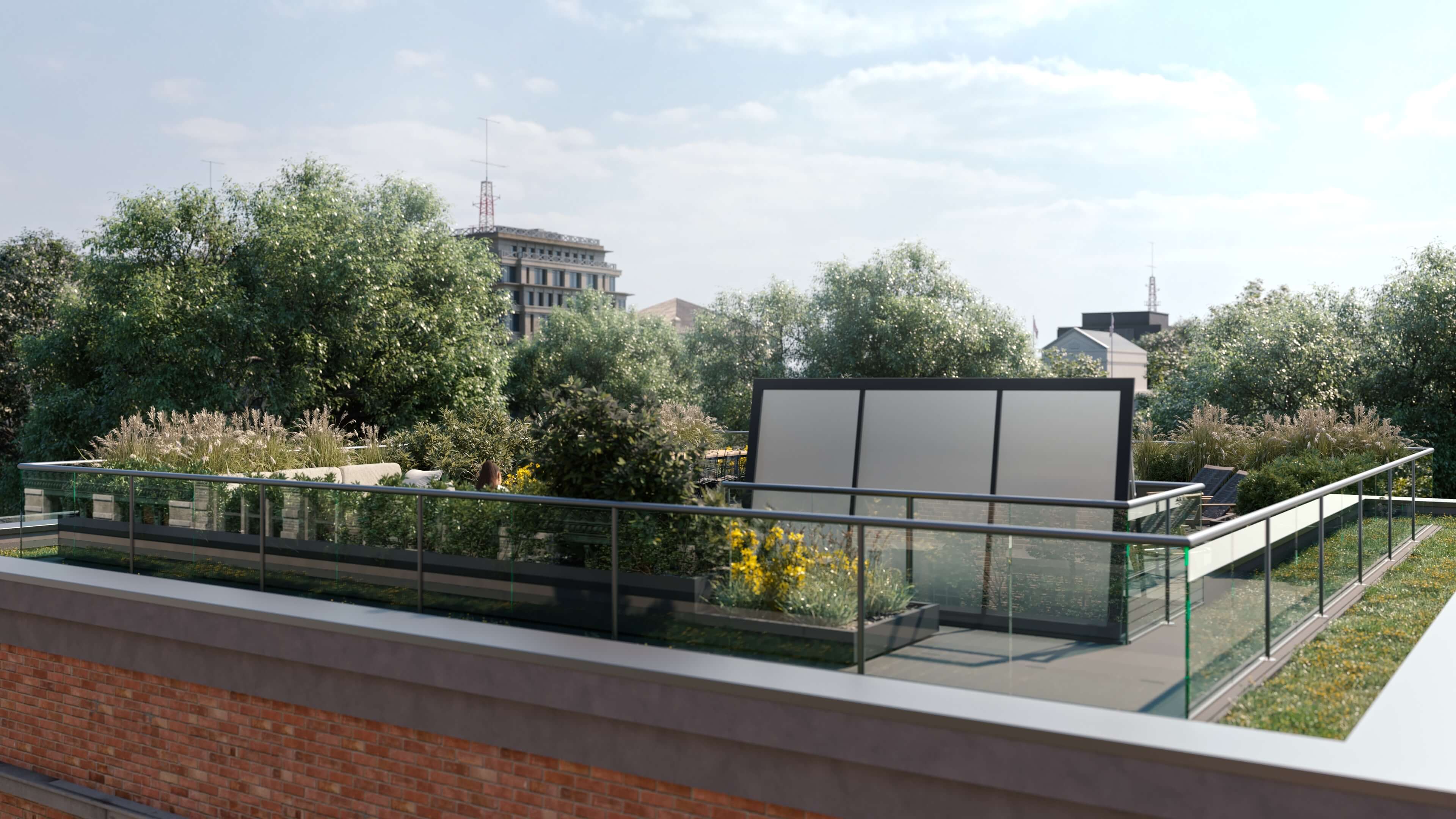 Patio in Sussex — project photograph (temporary description)