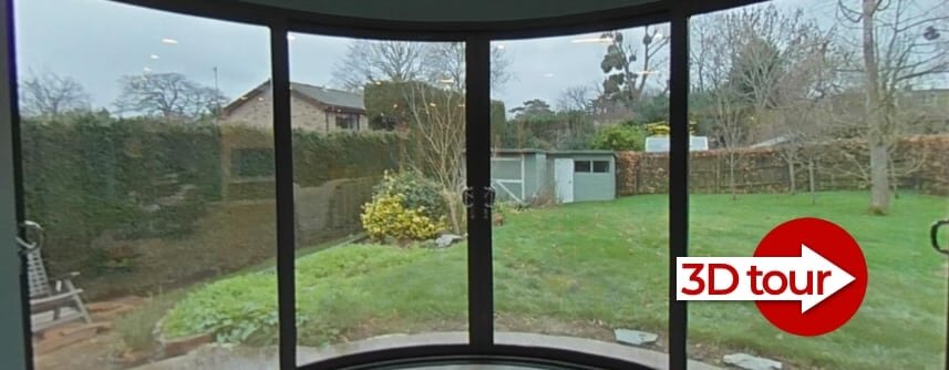 Curved doors in west sussex