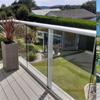 Glass Balustrades types, usages and requirements