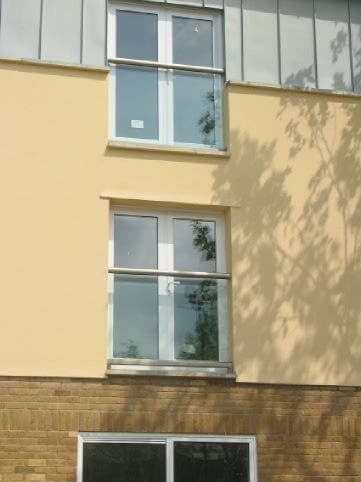 glass juliets west london