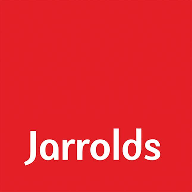 Jarrods