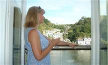 To be or not to be the owner of a glass Juliet balcony. Arguably, many people have wondered ‘what is the point of a Juliet balcony’ and considered why should they install one.