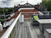 BalcoDeck® - installation