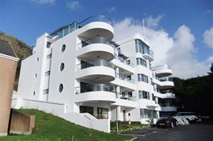 curved glass balustrade royal chrome