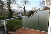 Enhancing Privacy and Elegance with Modern Privacy Screens