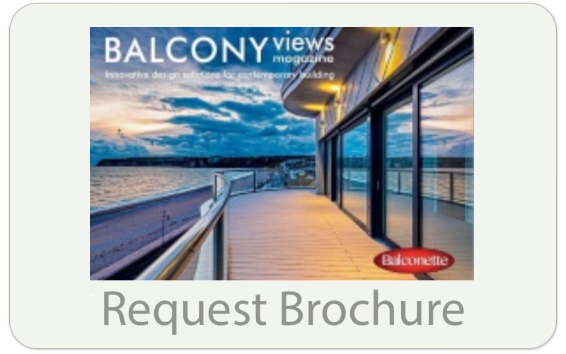 Request a Brochure