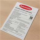 Discover how Balconette’s Building Control Compliance Certificates streamline the approval process for glass balustrades and Juliet balconies — with full specs, loads, fire ratings, and more.