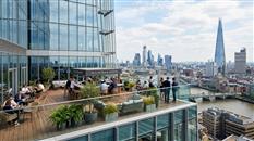BalcoDeck® and High-Rise Buildings and fire specifications