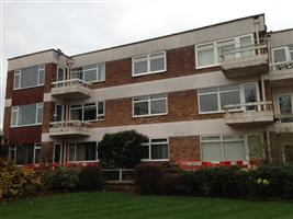 old non clompliant balconies