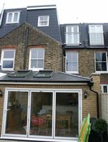 juliet balcony loft conversion