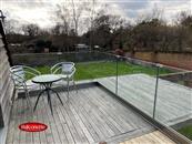 Structural glass balustrades allow endless spans of transparent glass with no visible supports and at time, no handrails. Find out more technical details!