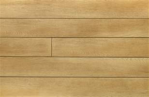 enhanced grain golden oak flat composite decking