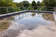 Why Your Balustrade Keeps Creating Puddles (And When Your Drainage Is Beyond Saving)
