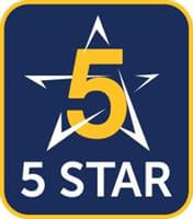 5 Star Windows