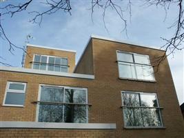 glass juliet balconies wimbledon