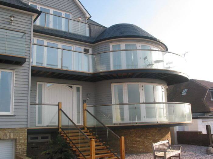 balocnies on the coat west kent