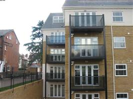 tinted glass balconies brighton