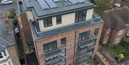 BalcoDeck® - Hove, Sussex - Case Study