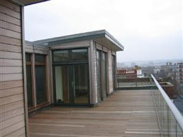 balcony 2 system balcony Hove, East Sussex