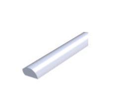 White Powder Coating