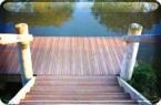 Decking Accessories