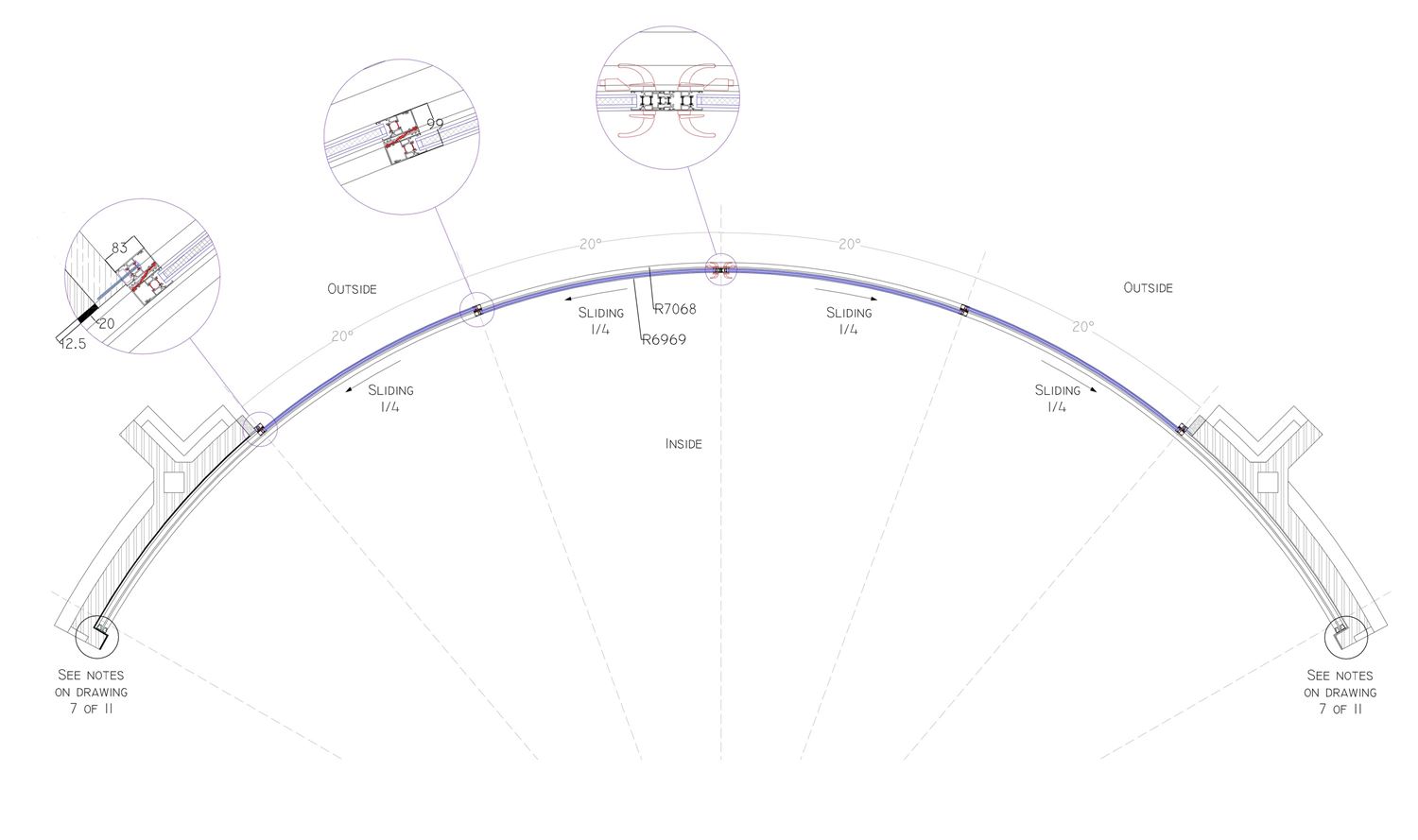 Technical drawing