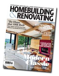 Home Designer and Architect Feb