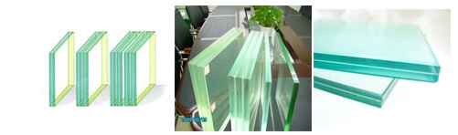 laminated glass