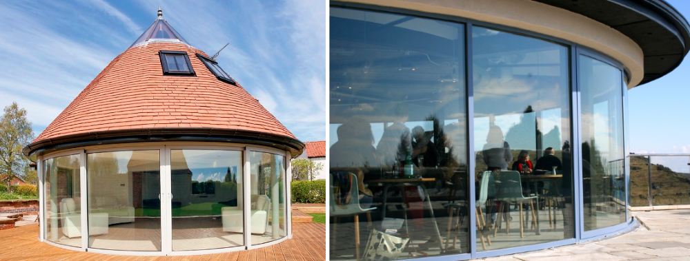 Curved Patio Doors Glass Sliding - Curved Glass Doors Curved Patio Doors Glass Sliding - Curved Glass Doors