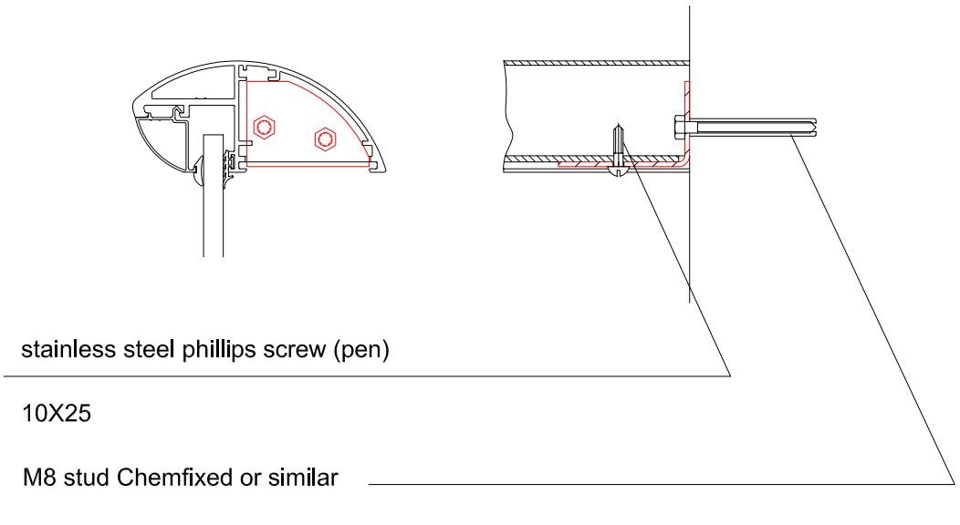 wall bracket