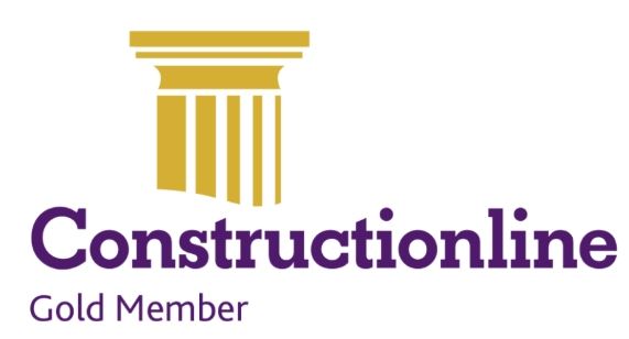 Constructionline Gold Member