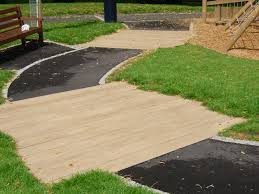 Composite Decking for schools