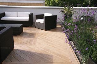 Composite Decking