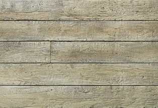 Composite Decking driftwood texture finish