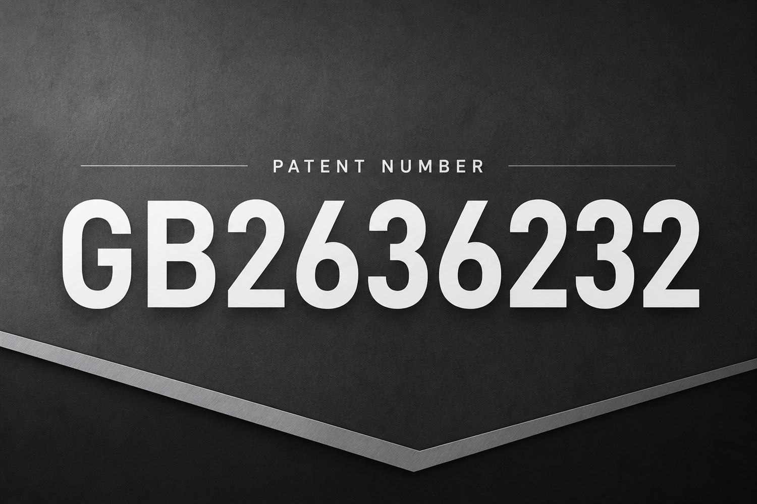 Balcodeck Patent