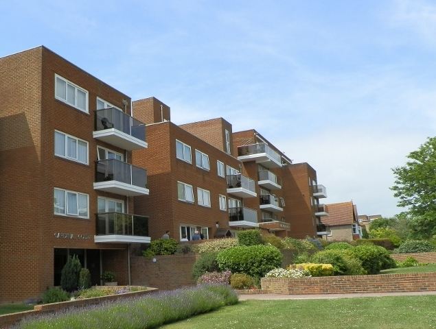 After refurb balconies